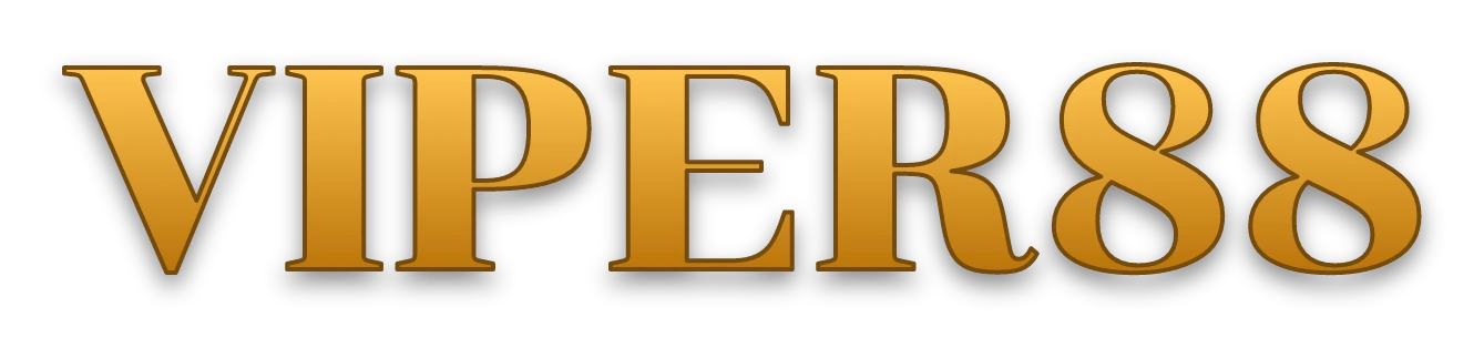 VIPER88 logo
